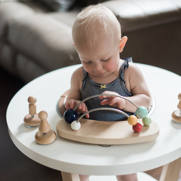 Organic Baby : Wooden Showboat Toy